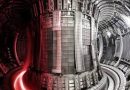 IS THE HOLY GRAIL OF NUCLEAR FUSION GETTING CLOSER.