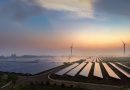 COORDINATING RENEWABLE ENERGY MAKES SENSE eg OFFSHORE WIND AND TIDAL.