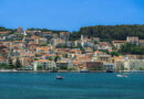 CITIES THAT NEED TO WORRY ABOUT SEA LEVEL RISES.